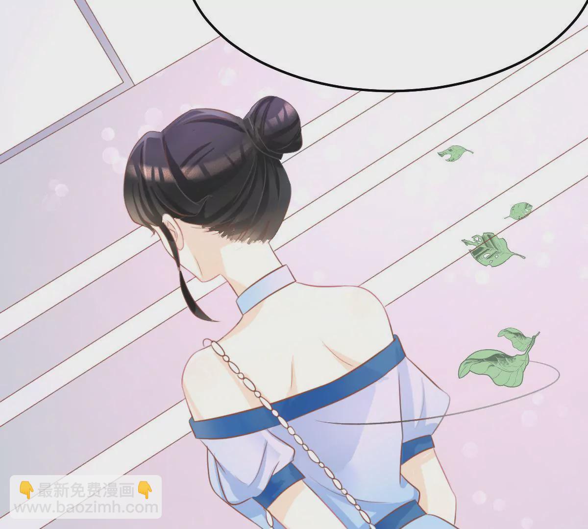 第16话 不愿记起的过去(1/2)-第17话