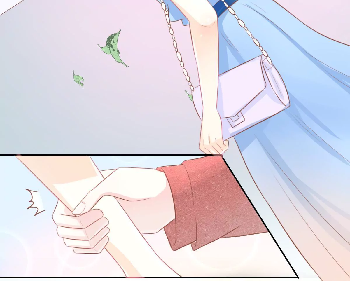 第16话 不愿记起的过去(1/2)-第17话