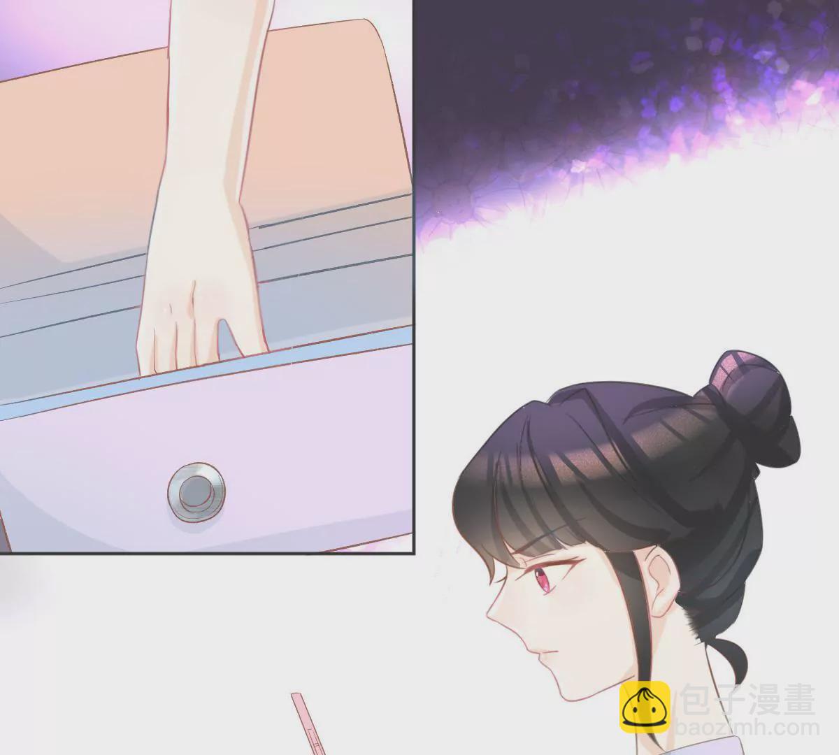 第16话 不愿记起的过去(1/2)-第17话