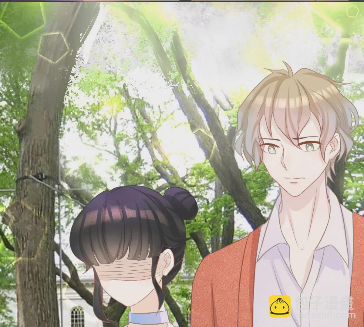 第16话 不愿记起的过去(1/2)-第17话