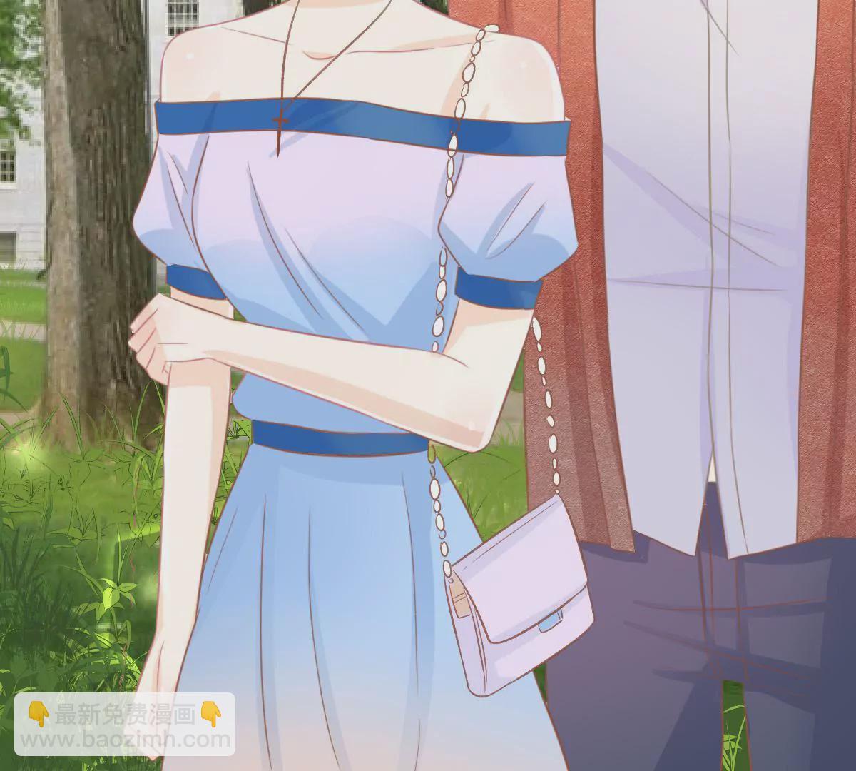 第16话 不愿记起的过去(1/2)-第17话