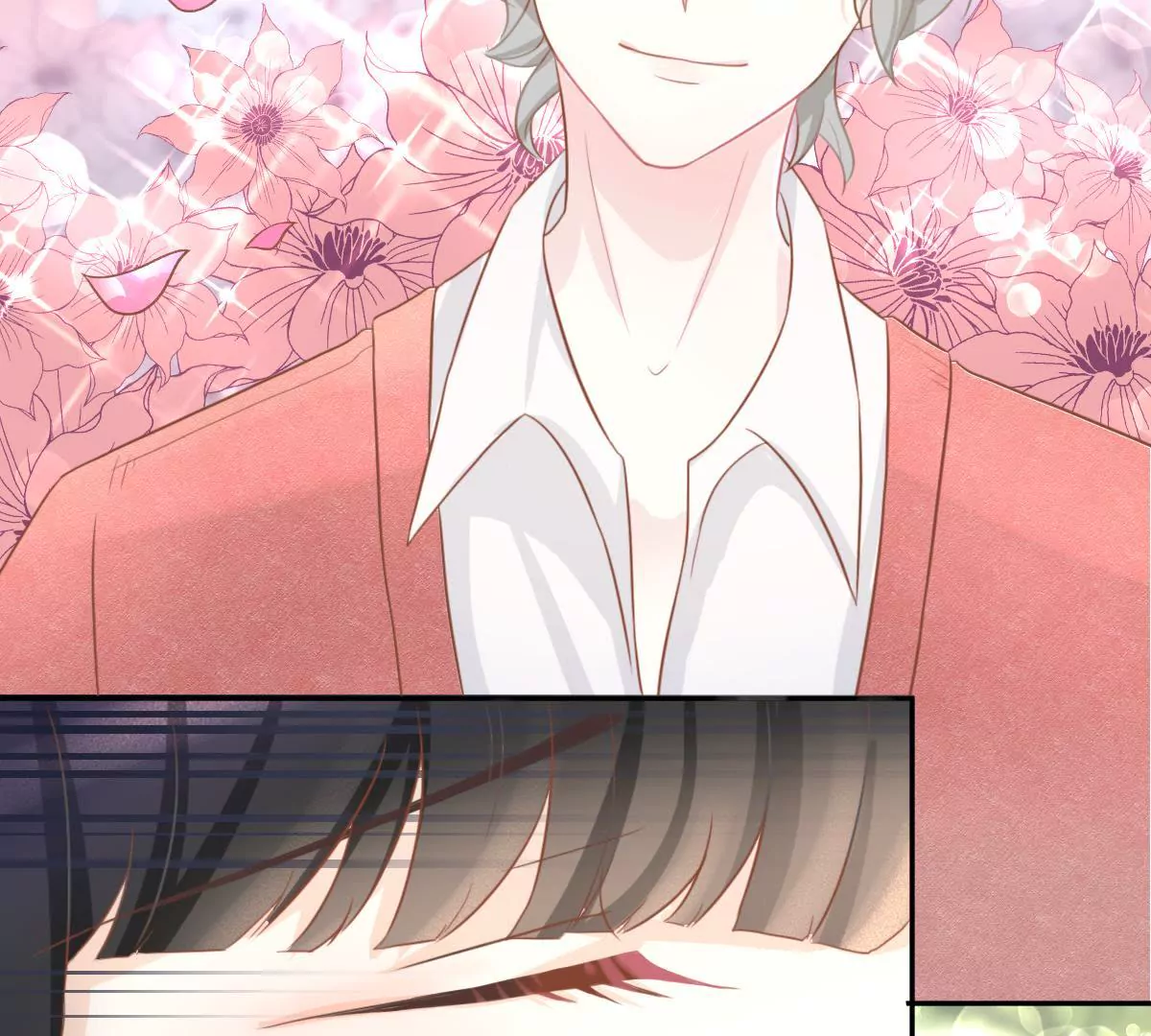 第16话 不愿记起的过去(1/2)-第17话