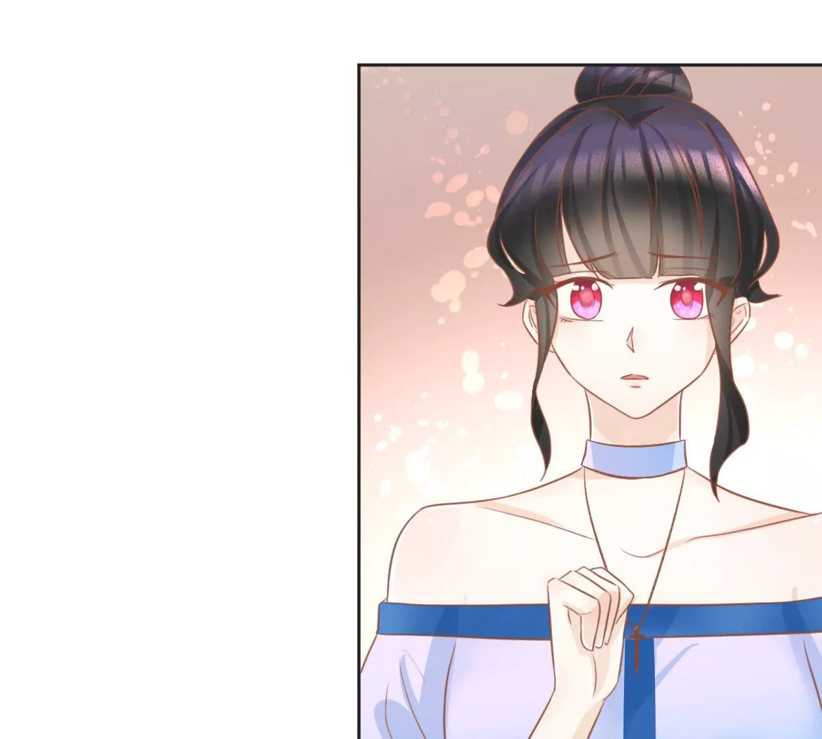 第18话 是你主动的(1/2)-第19话