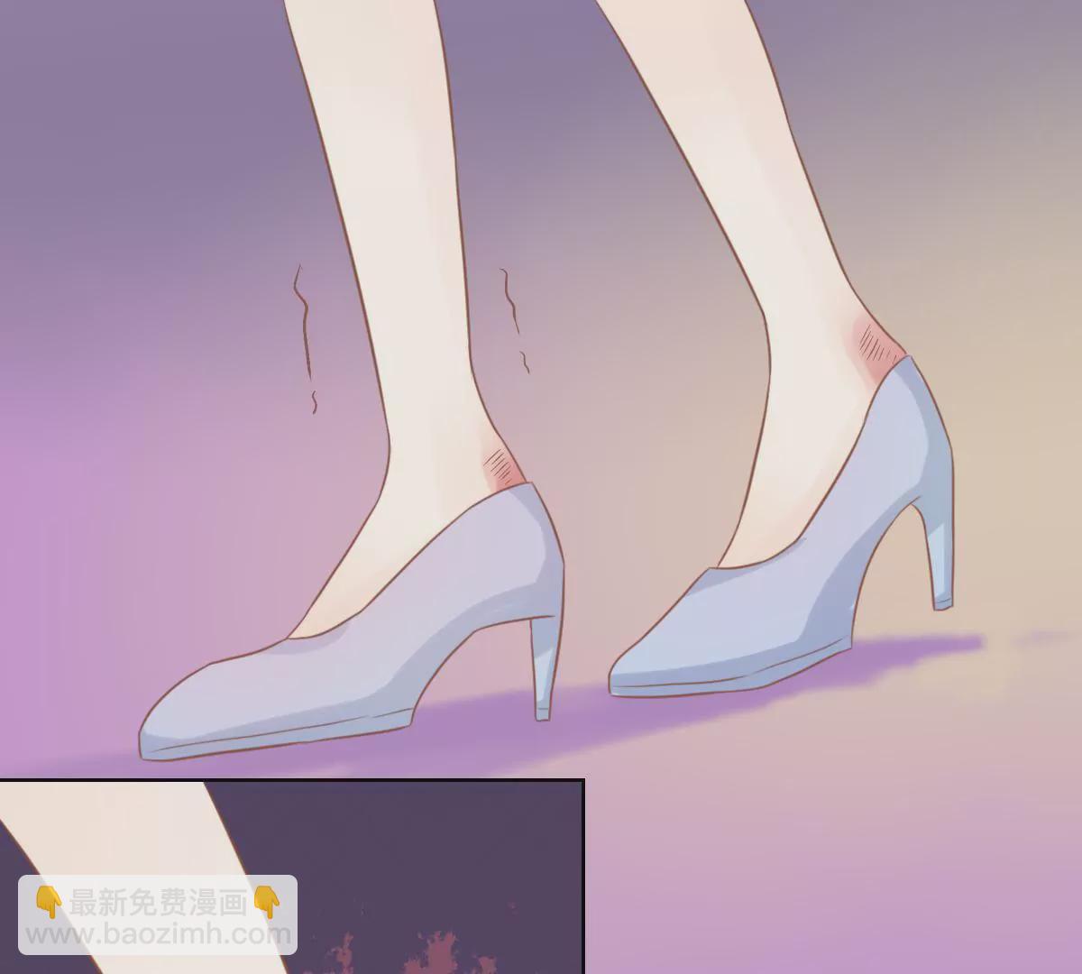 第18话 是你主动的(1/2)-第19话