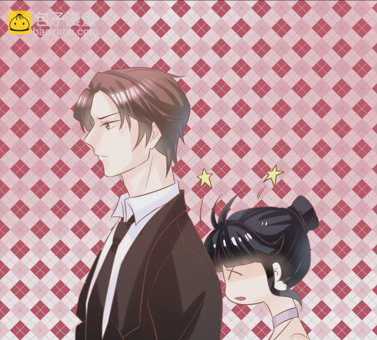 第18话 是你主动的(1/2)-第19话