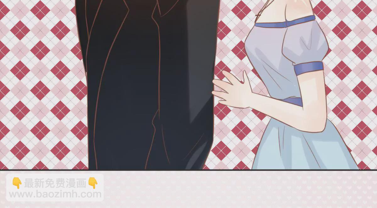 第18话 是你主动的(1/2)-第19话