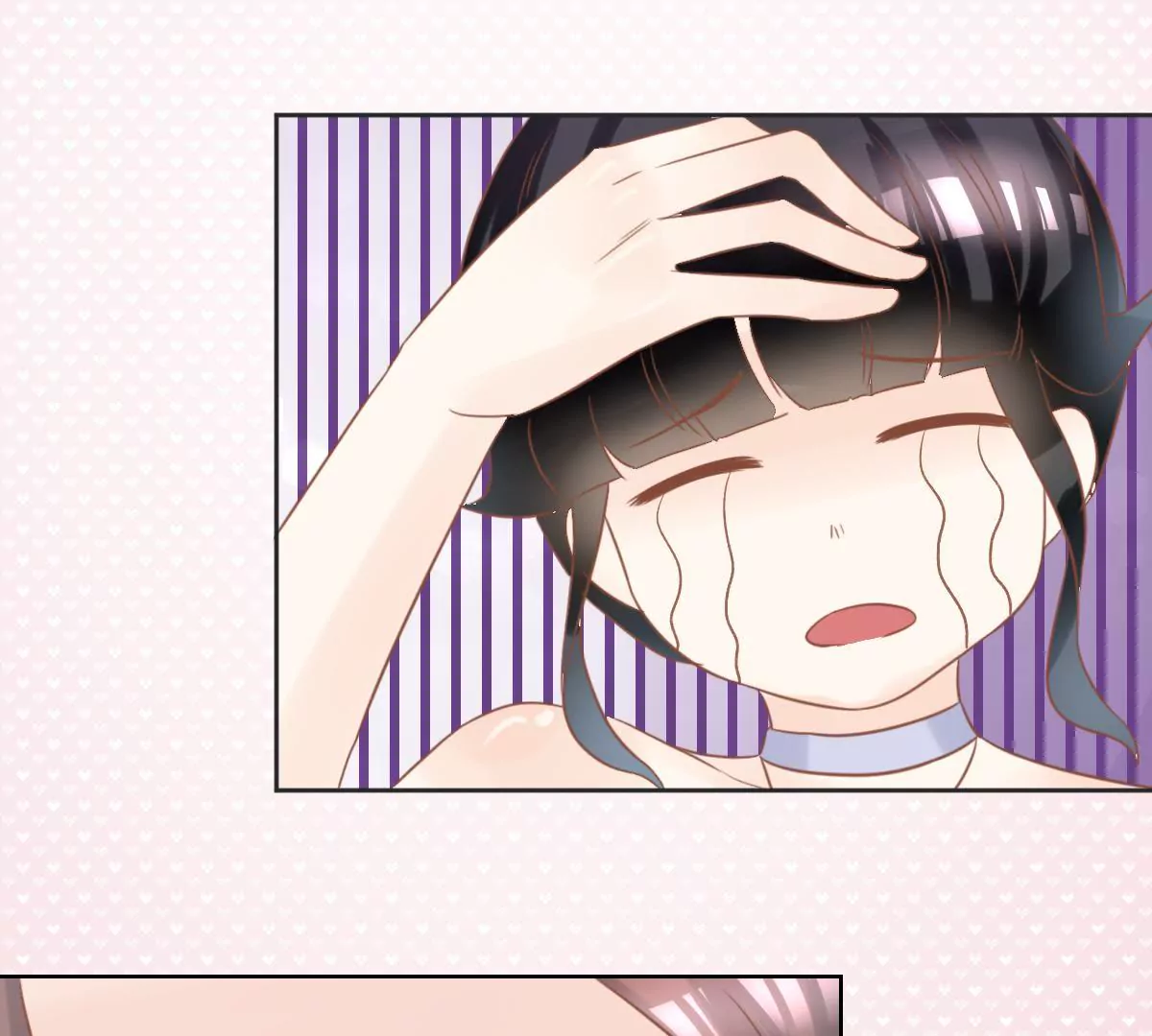 第18话 是你主动的(1/2)-第19话