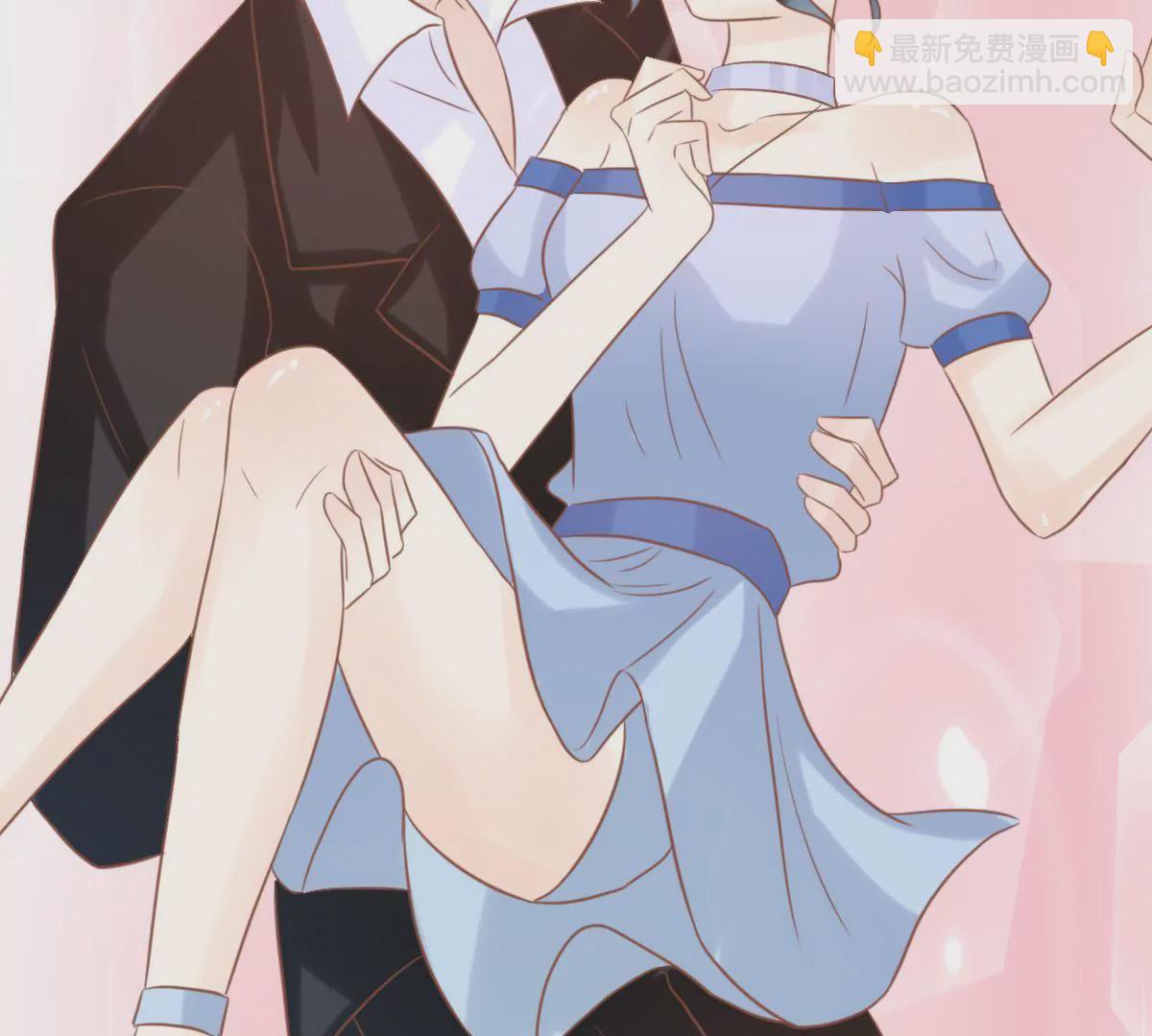 第18话 是你主动的(1/2)-第19话