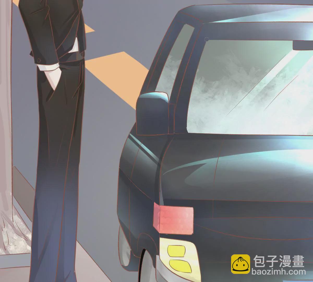 第18话 是你主动的(1/2)-第19话