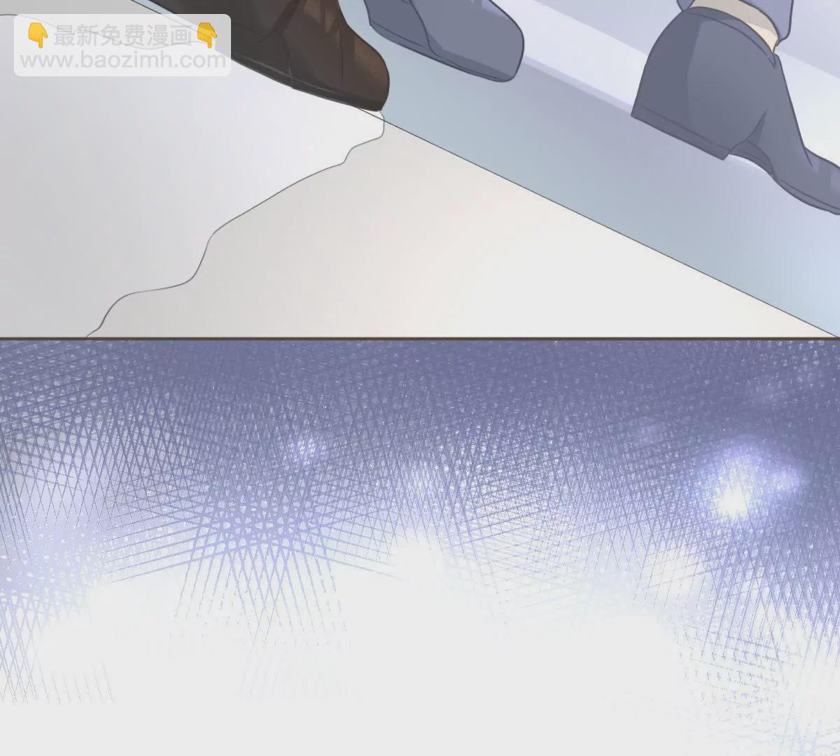 第20话 我没有时间陪你玩(1/2)-第21话