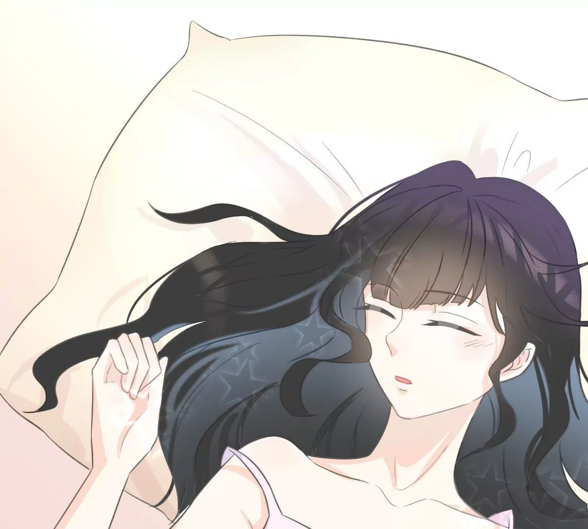 第20话 我没有时间陪你玩(1/2)-第21话