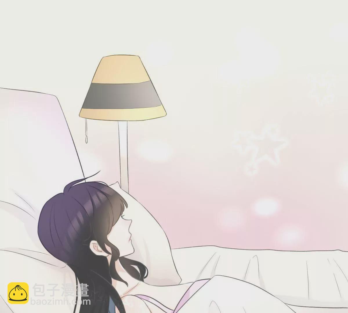 第20话 我没有时间陪你玩(1/2)-第21话