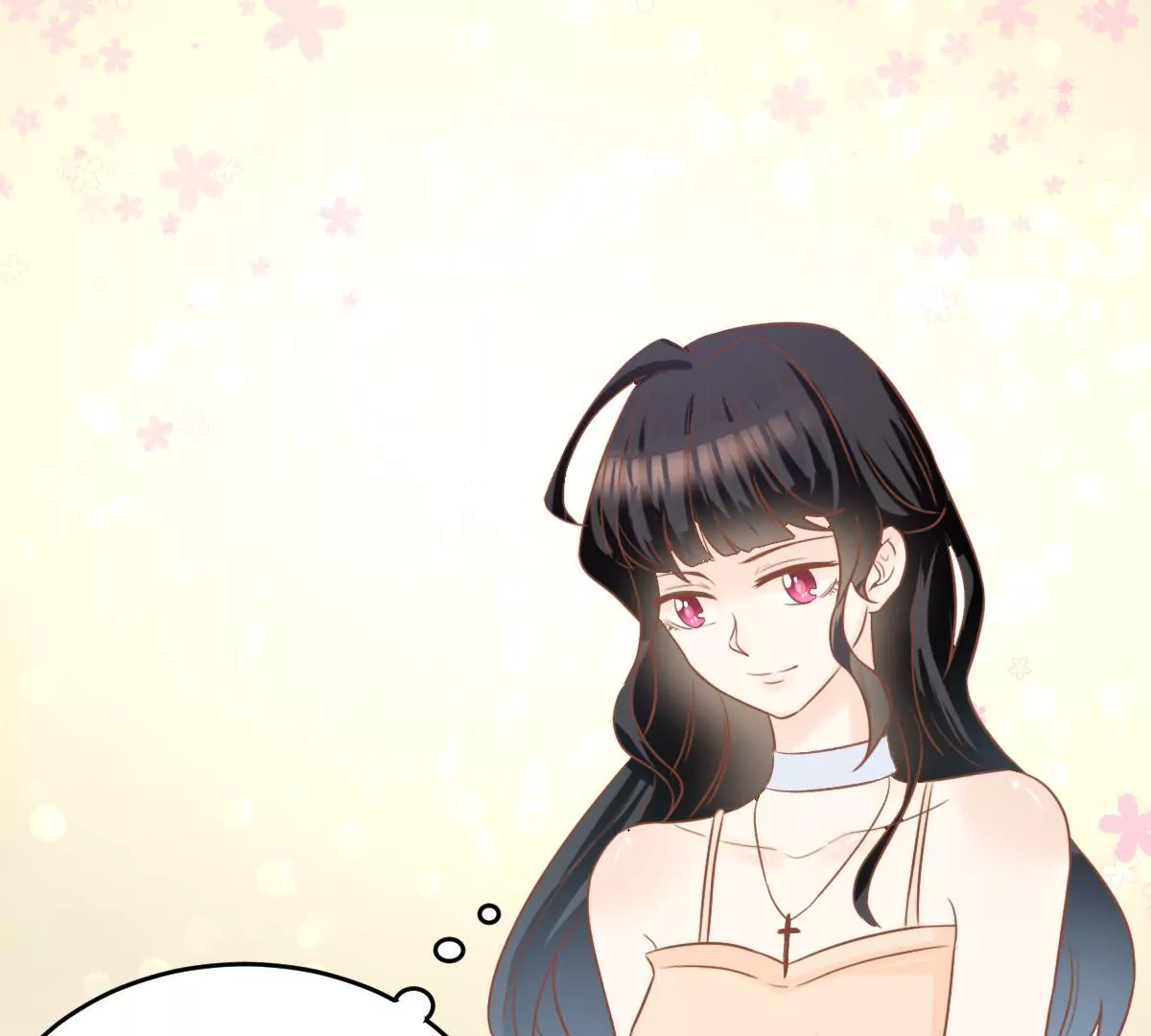 第20话 我没有时间陪你玩(1/2)-第21话