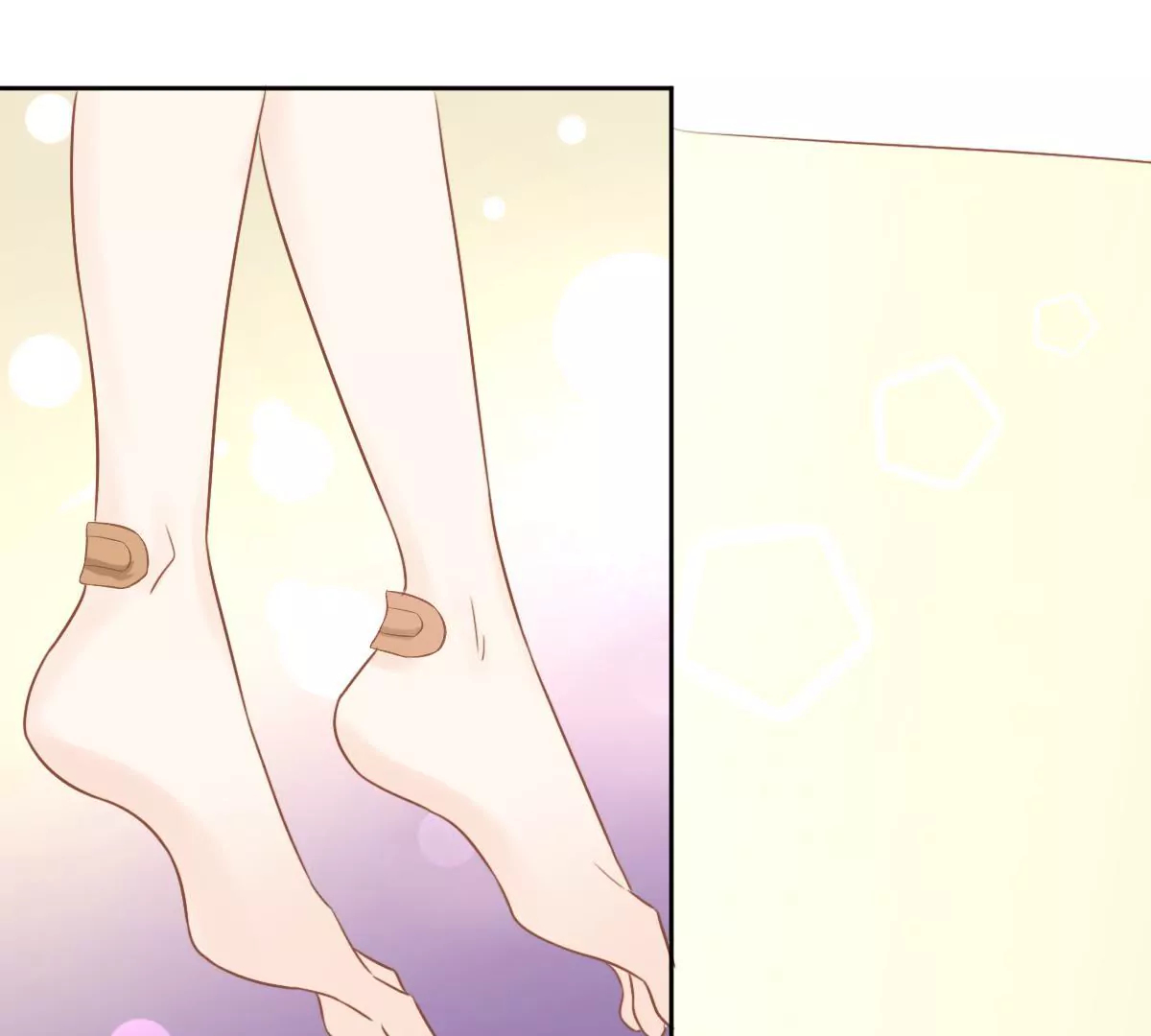 第20话 我没有时间陪你玩(1/2)-第21话