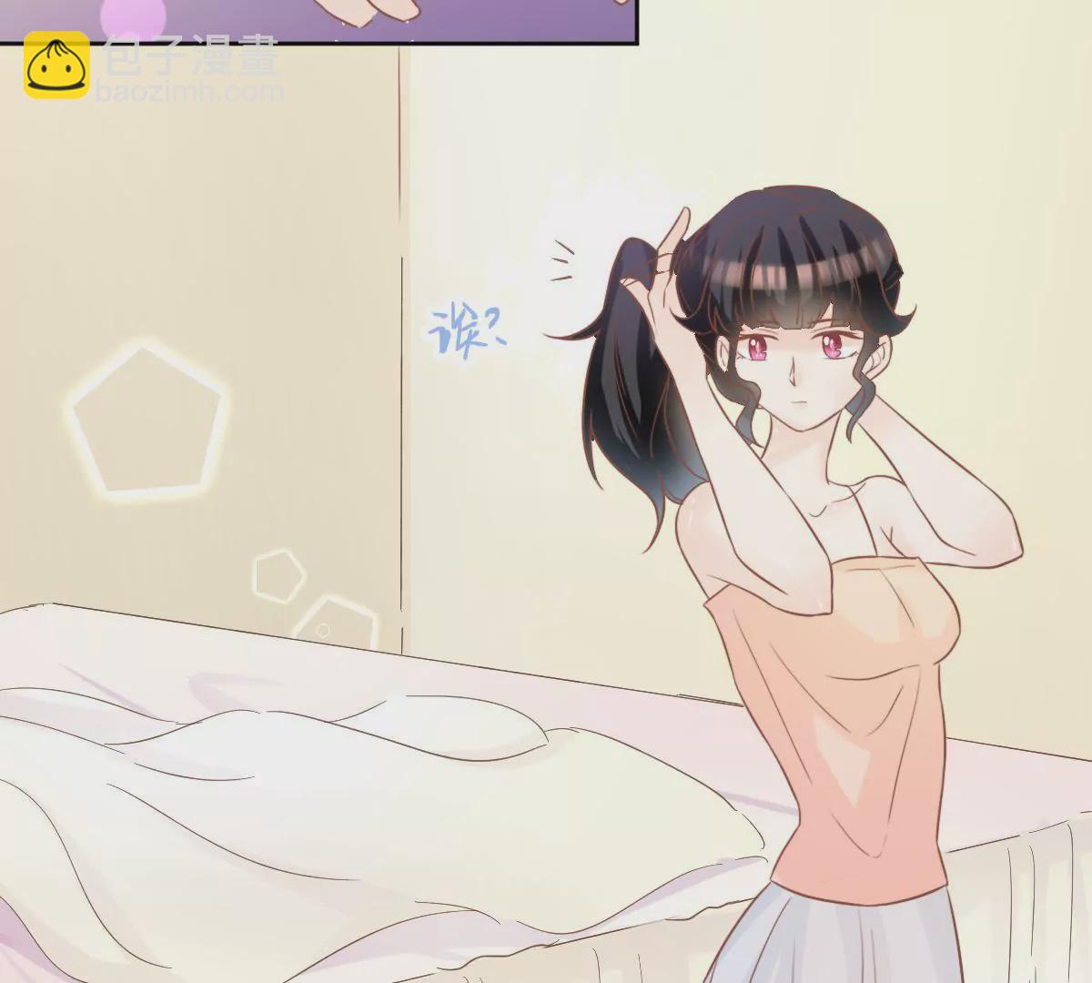 第20话 我没有时间陪你玩(1/2)-第21话