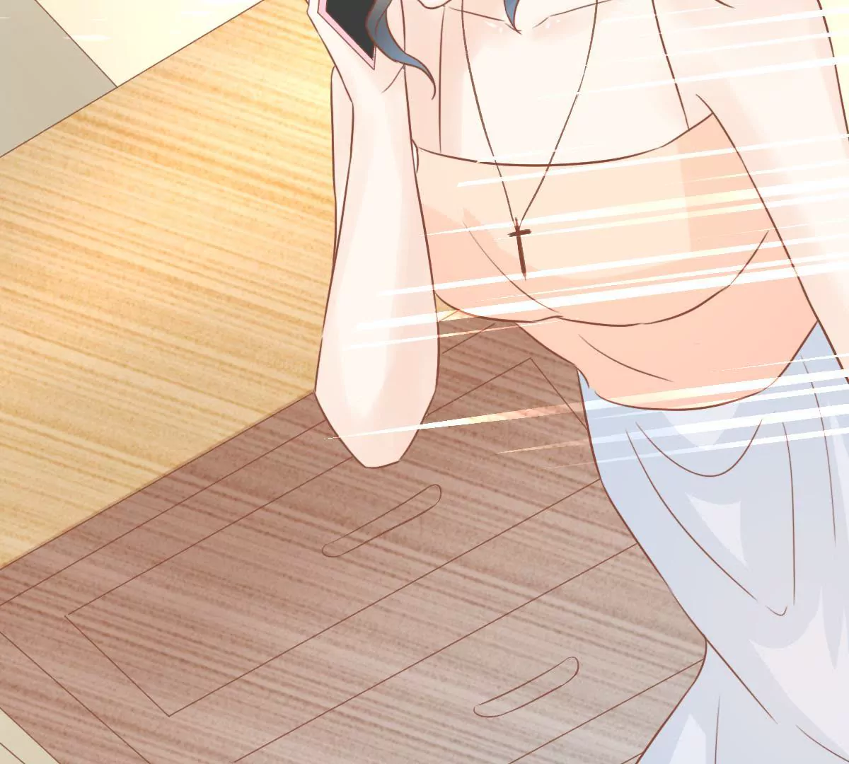 第20话 我没有时间陪你玩(1/2)-第21话