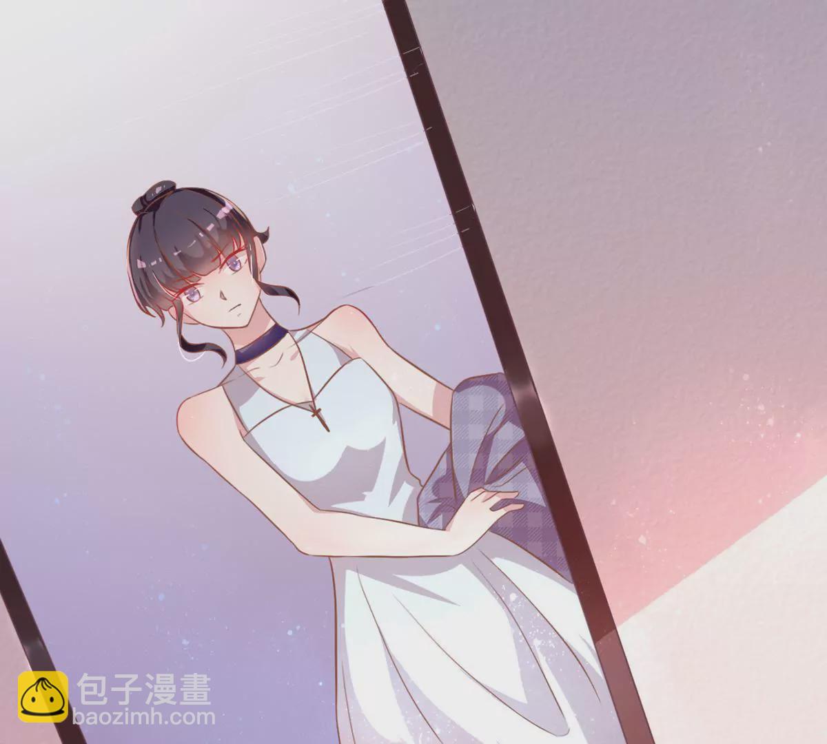 第20话 我没有时间陪你玩(1/2)-第21话