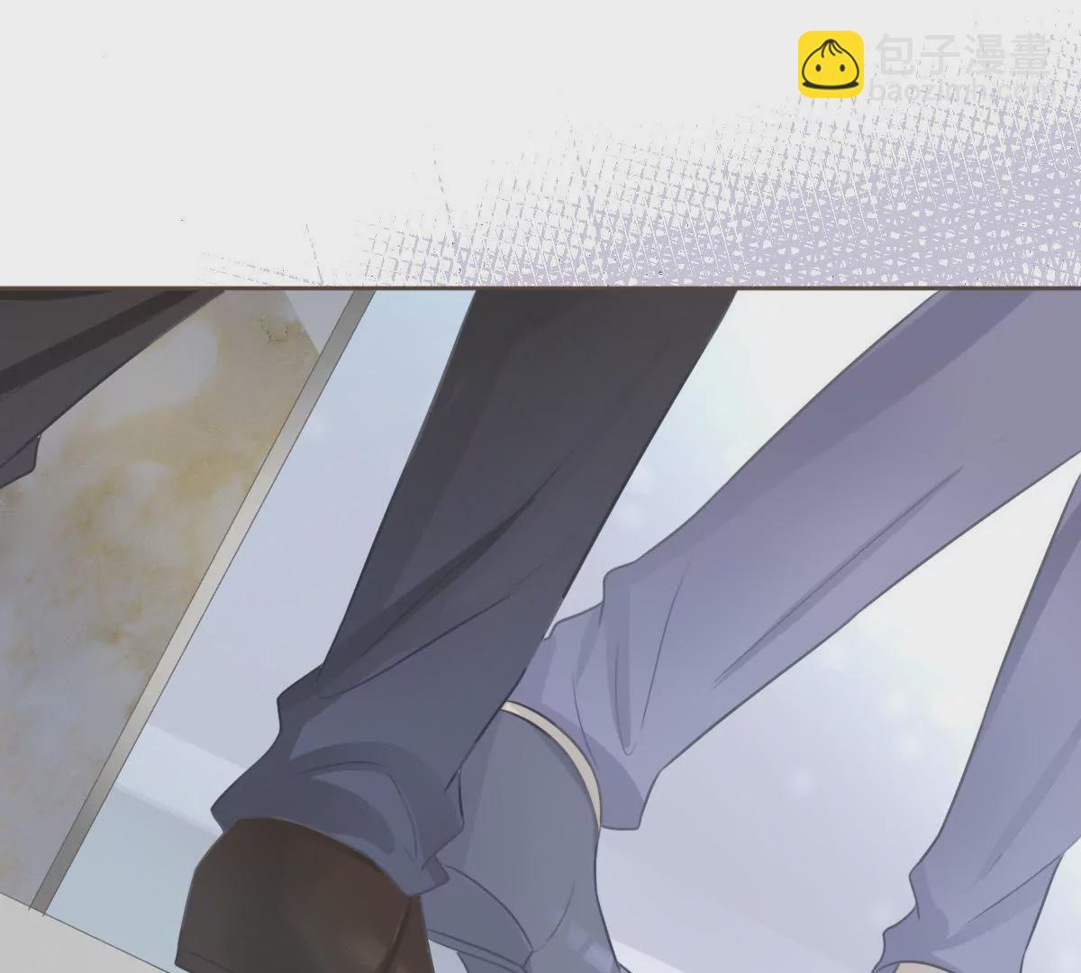 第20话 我没有时间陪你玩(1/2)-第21话