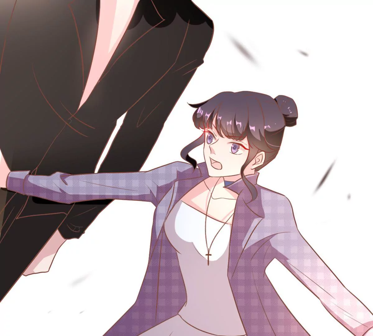 第22话 小人心机(1/2)-第23话