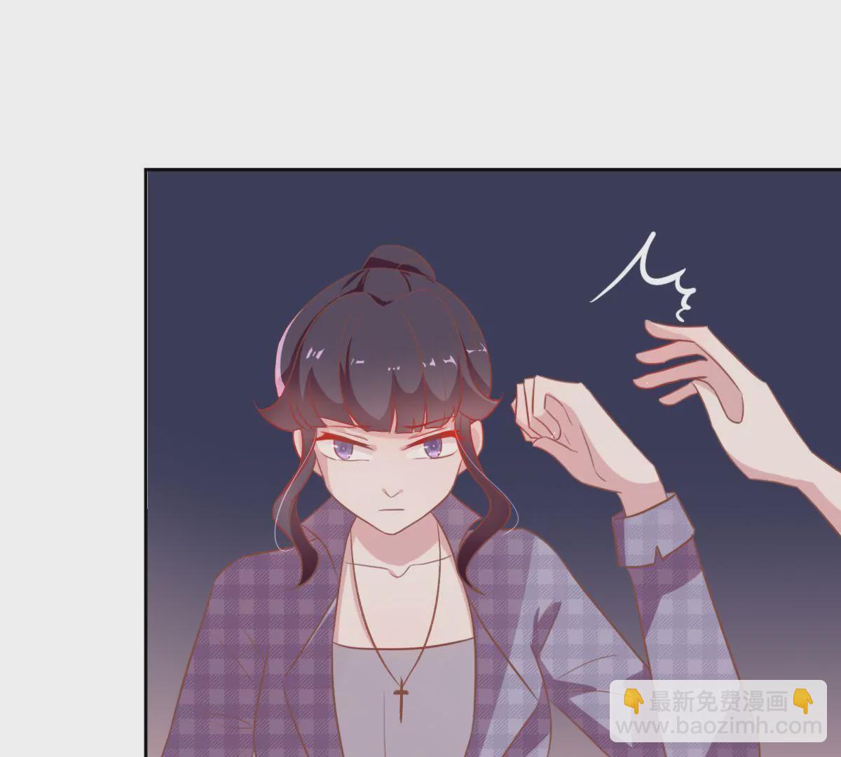 第22话 小人心机(1/2)-第23话