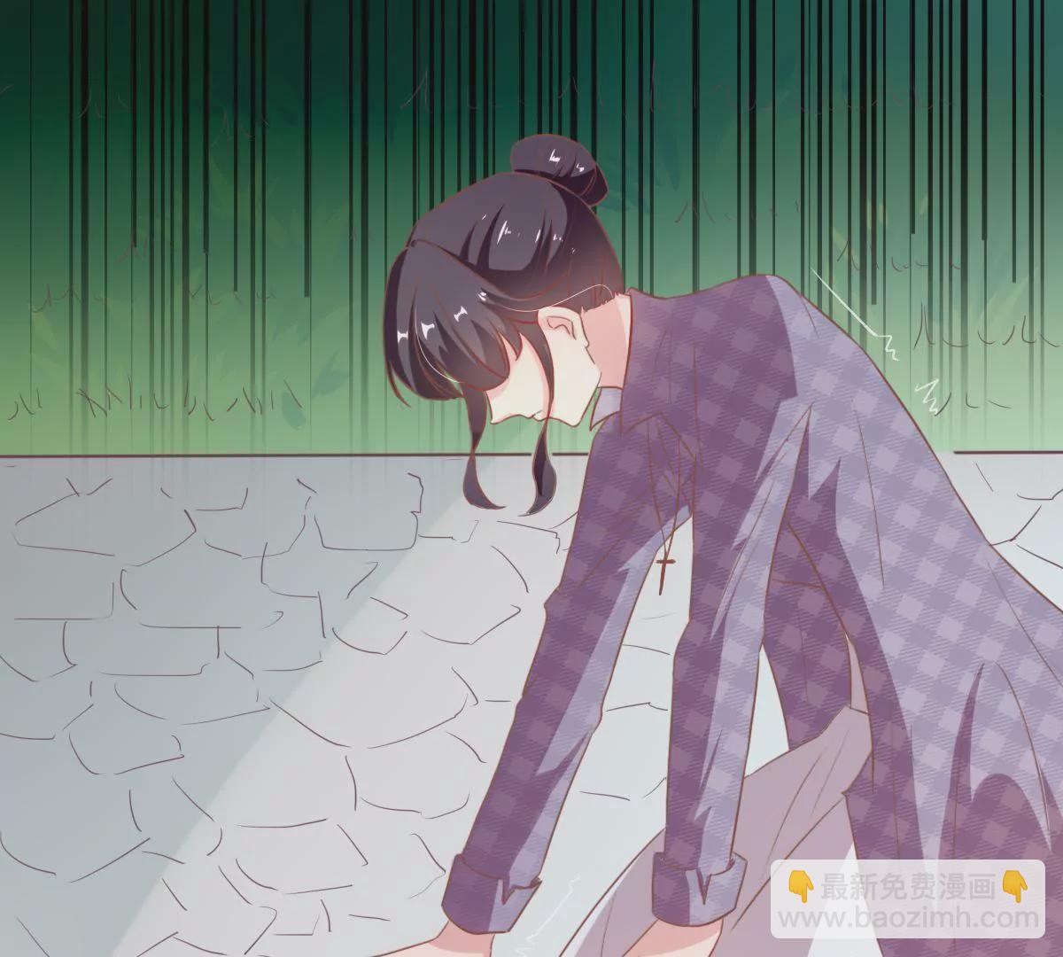 第22话 小人心机(1/2)-第23话