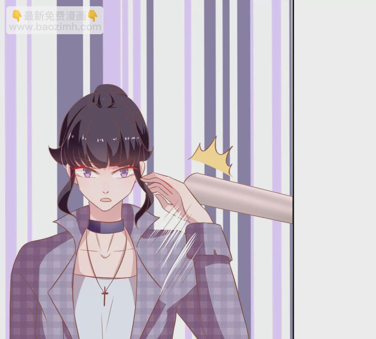 第22话 小人心机(1/2)-第23话