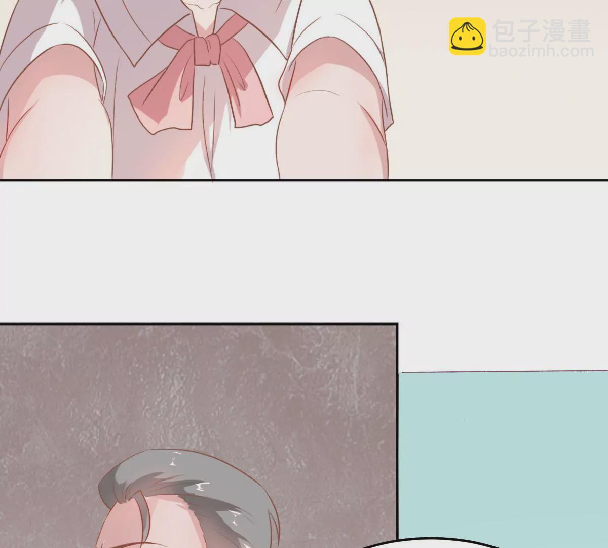 第24话 无法开口的喜欢(1/2)-第25话