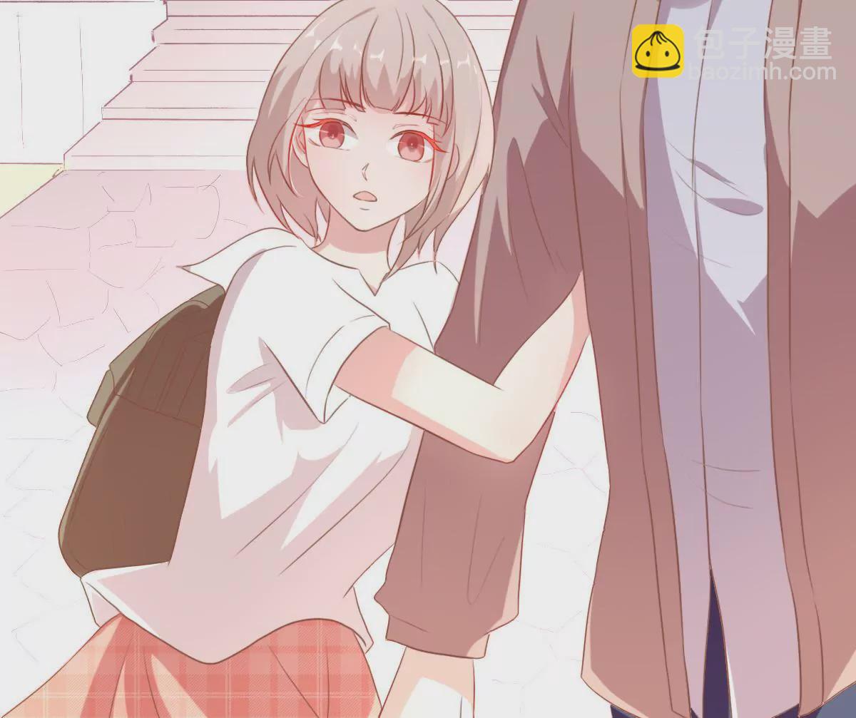 第24话 无法开口的喜欢(1/2)-第25话