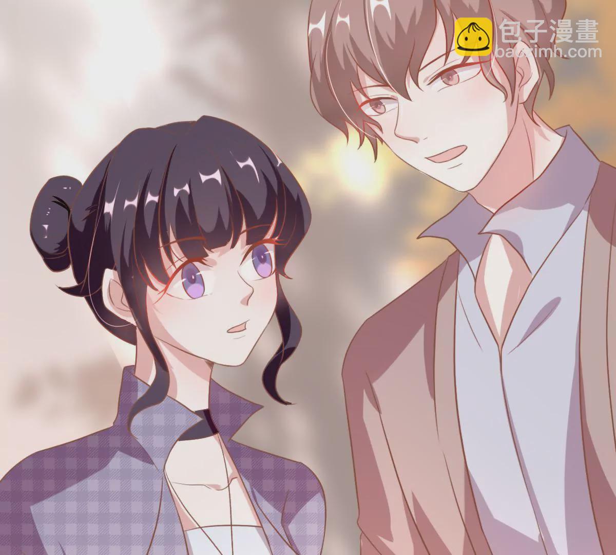 第24话 无法开口的喜欢(1/2)-第25话