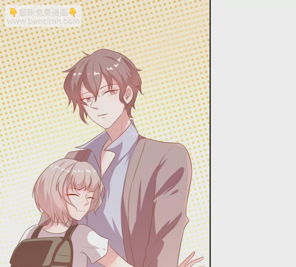 第24话 无法开口的喜欢(1/2)-第25话