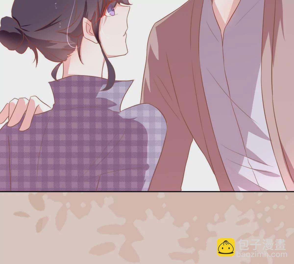 第24话 无法开口的喜欢(1/2)-第25话