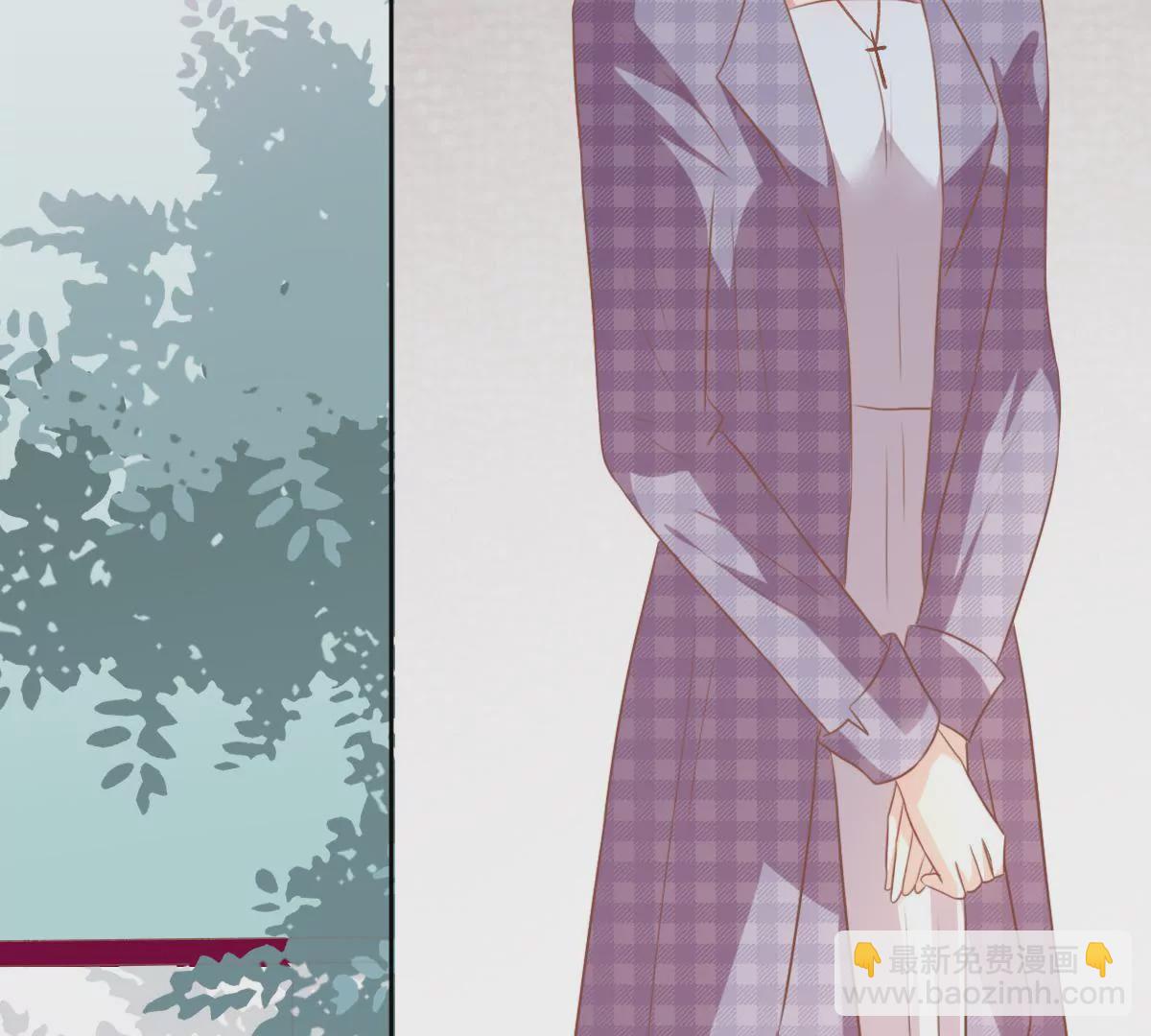 第24话 无法开口的喜欢(1/2)-第25话