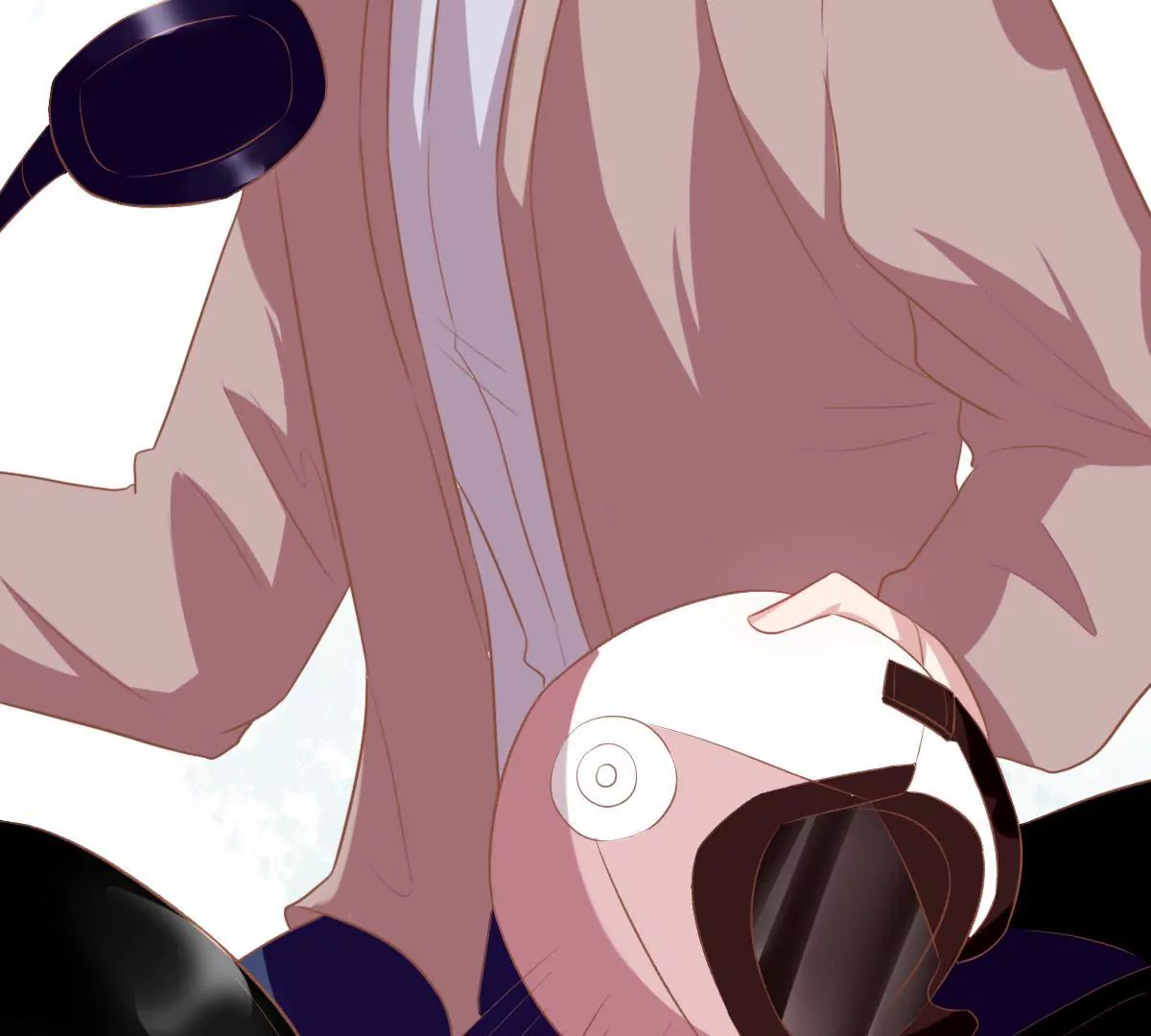 第26话 吃醋(1/2)-第27话