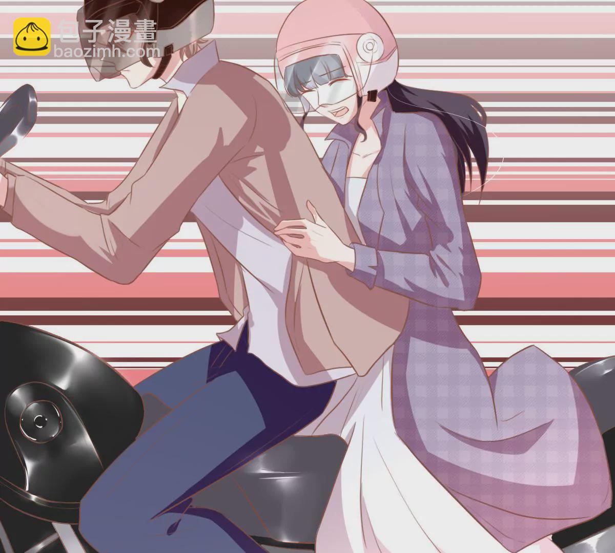 第26话 吃醋(1/2)-第27话