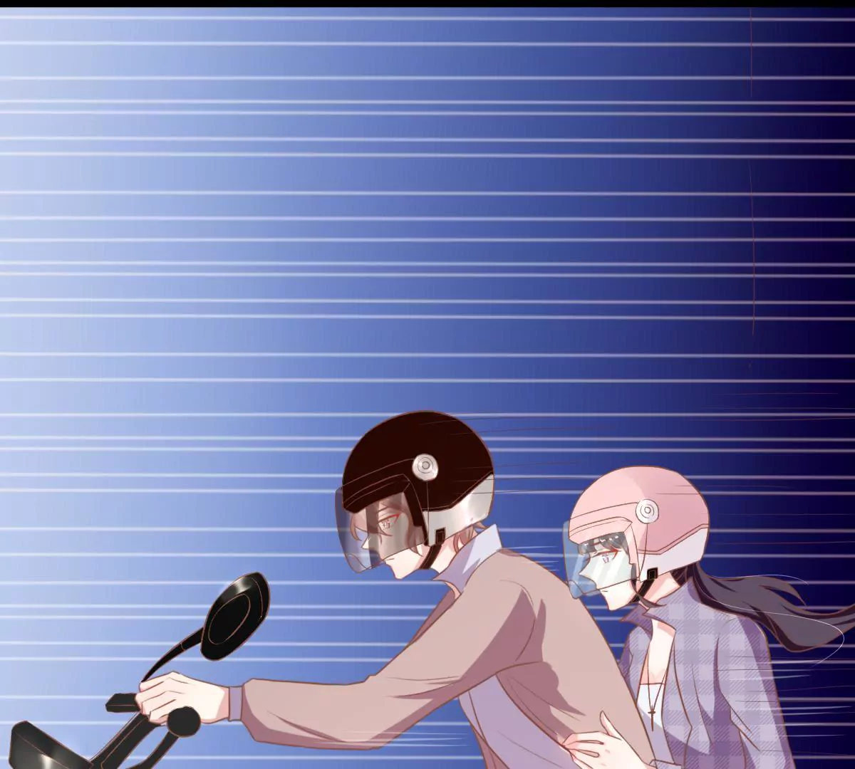 第26话 吃醋(1/2)-第27话