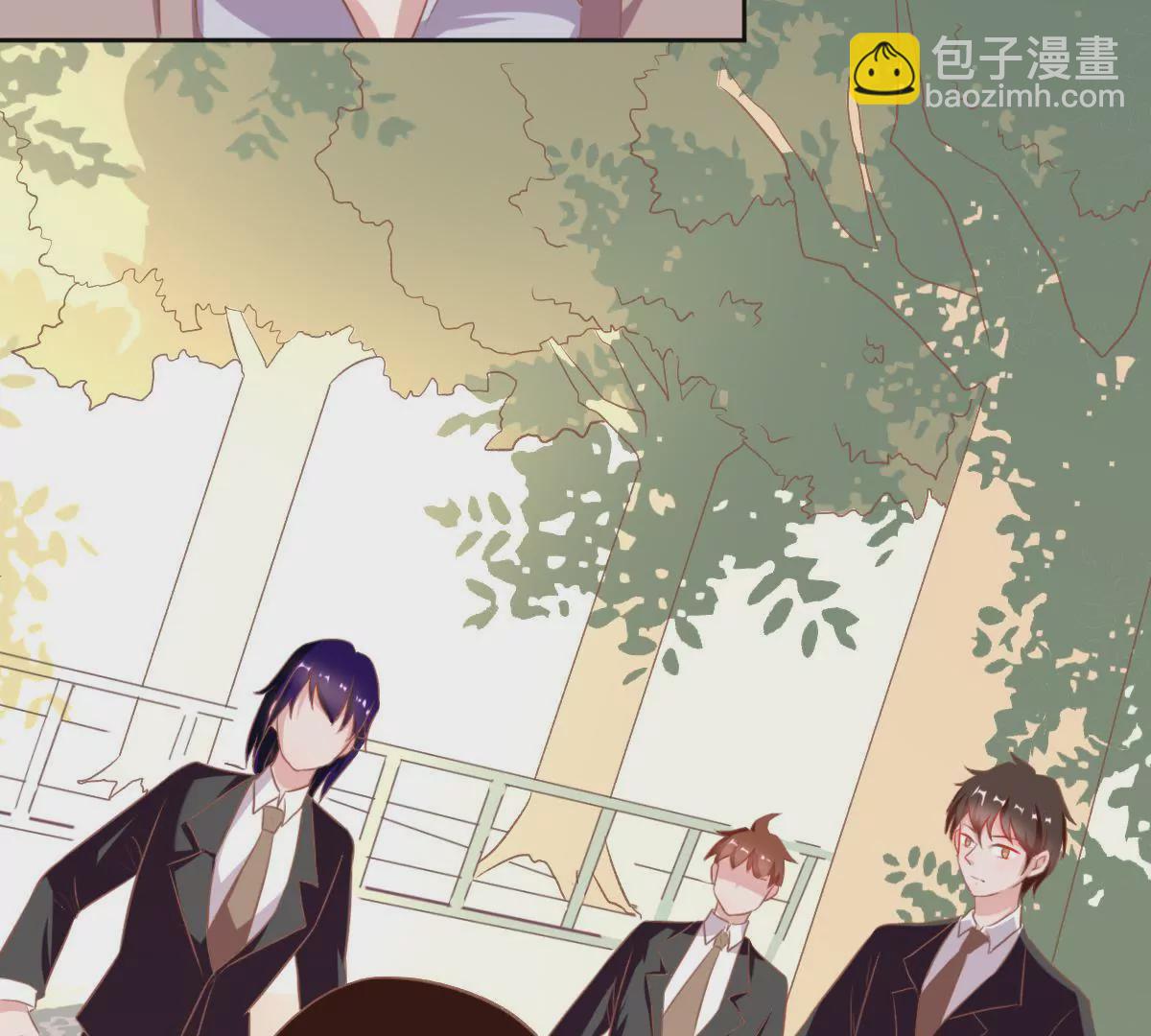 第26话 吃醋(1/2)-第27话