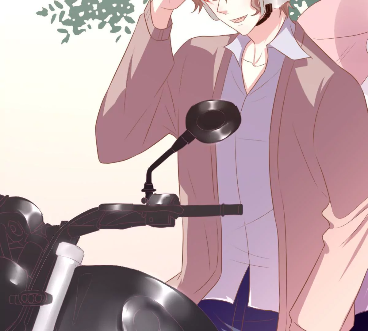 第26话 吃醋(1/2)-第27话