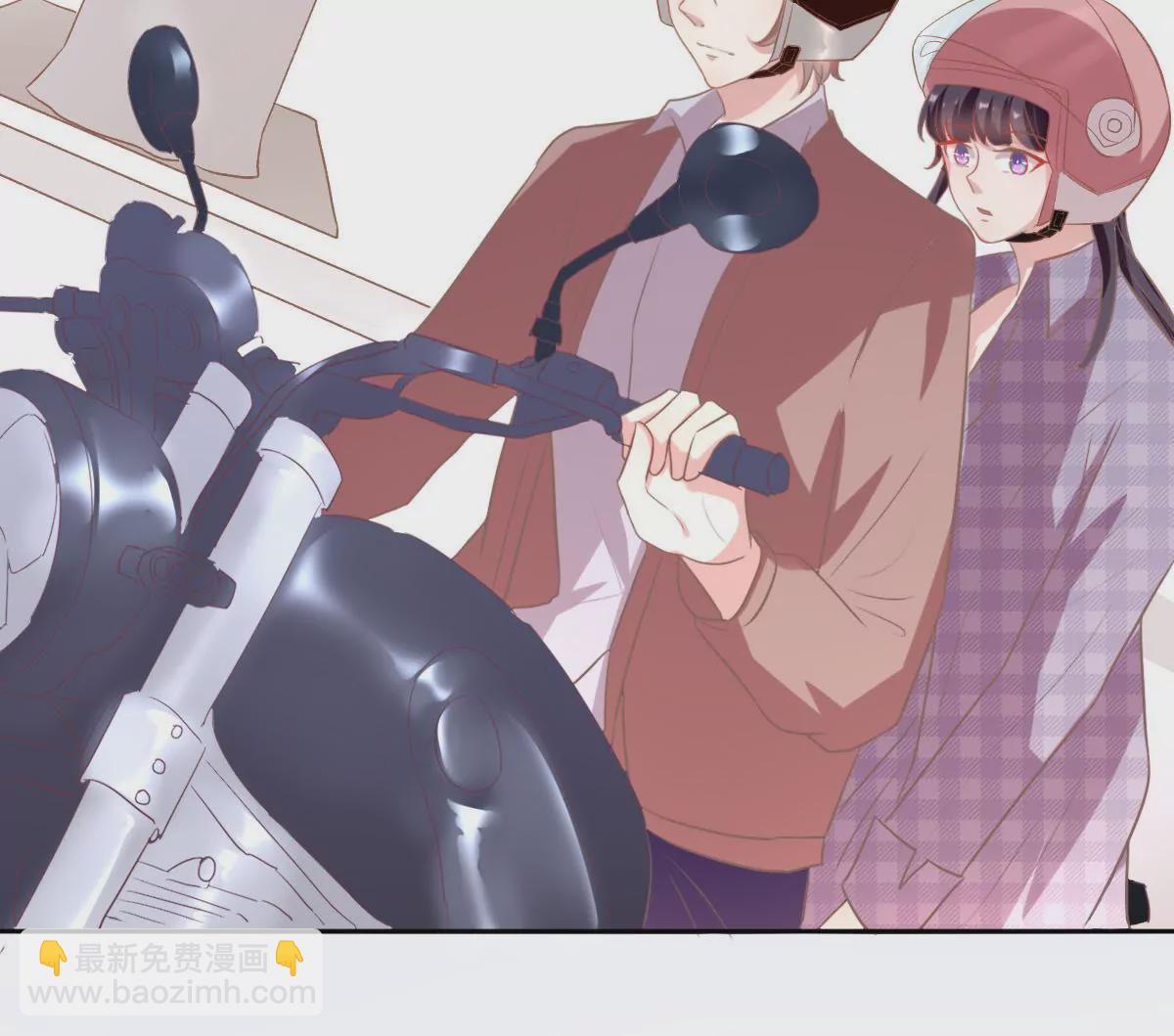 第26话 吃醋(1/2)-第27话