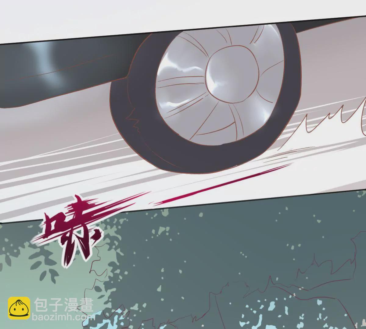 第26话 吃醋(1/2)-第27话