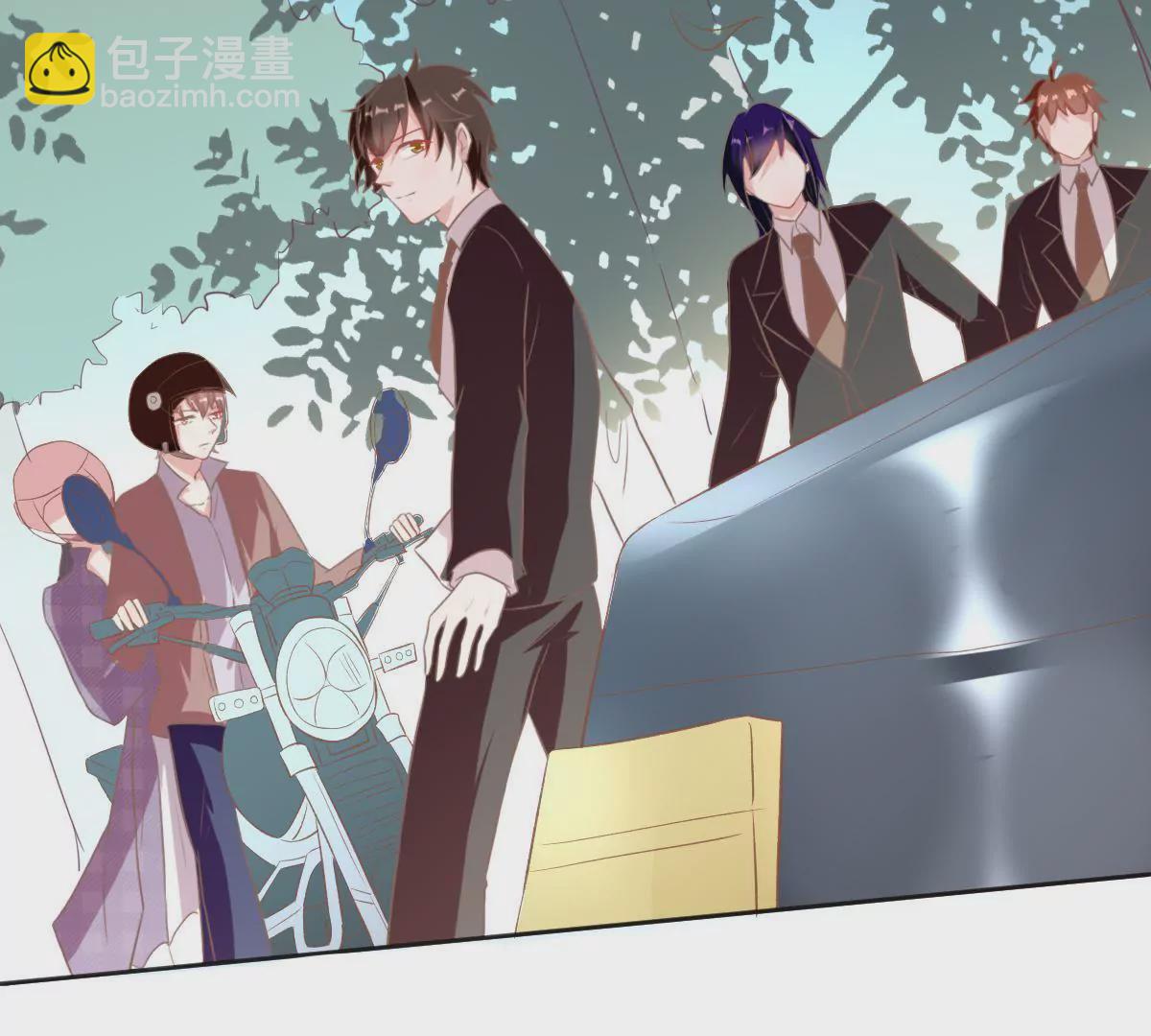 第26话 吃醋(1/2)-第27话