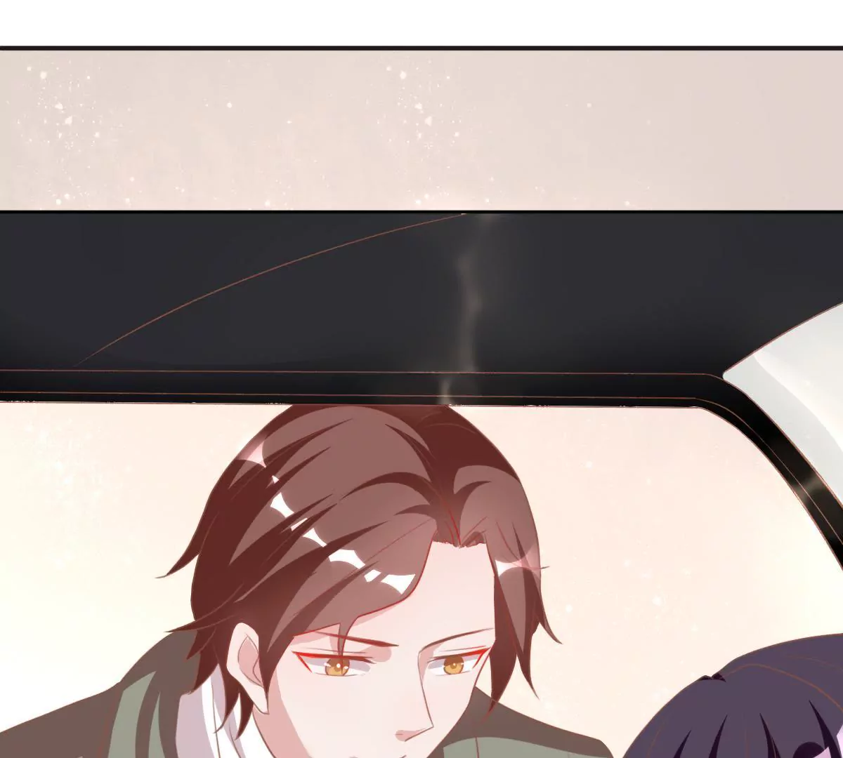 第28话 我是不是对她太凶了(1/2)-第29话