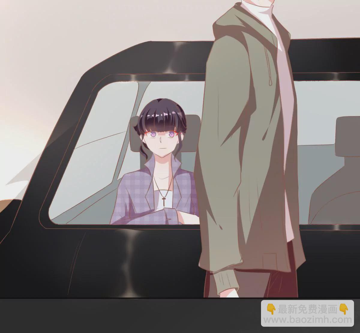 第28话 我是不是对她太凶了(1/2)-第29话