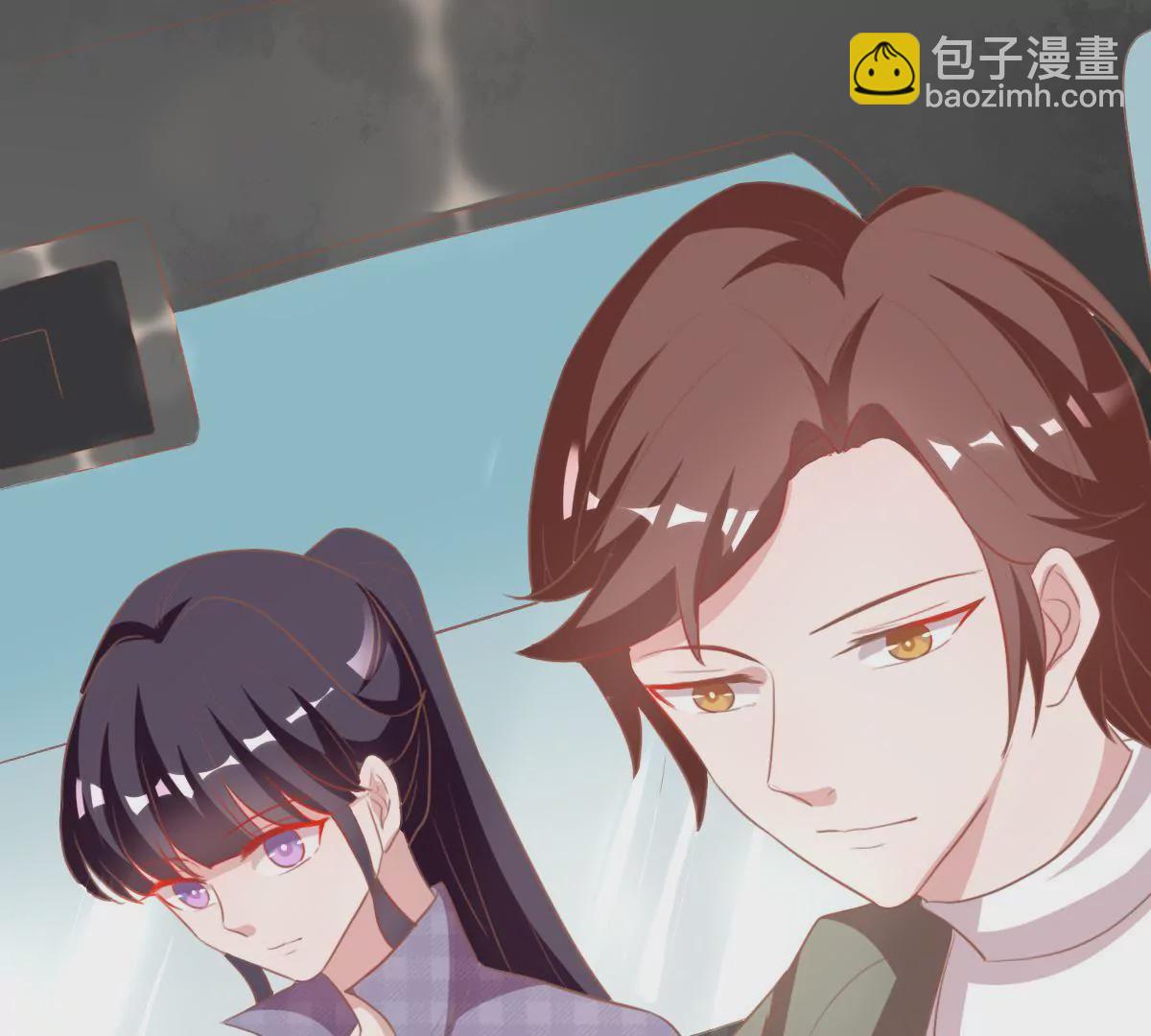 第28话 我是不是对她太凶了(1/2)-第29话