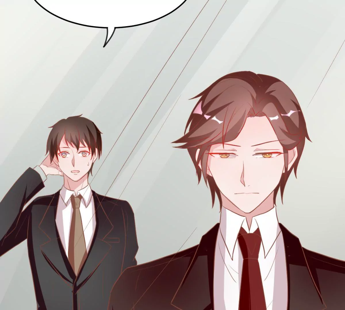 第28话 我是不是对她太凶了(1/2)-第29话