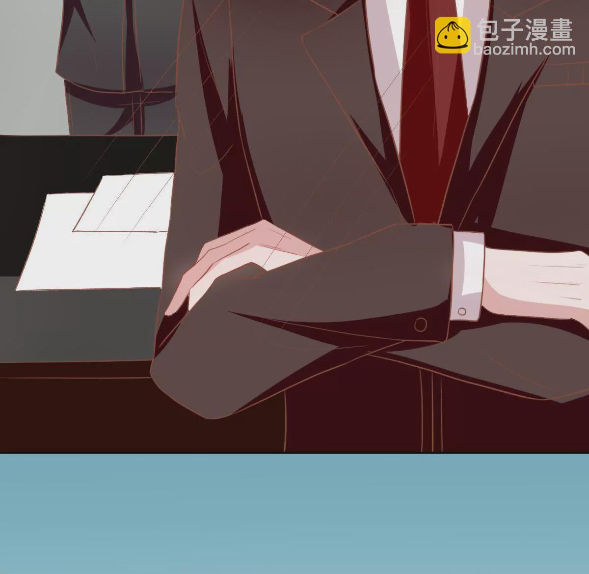 第28话 我是不是对她太凶了(1/2)-第29话