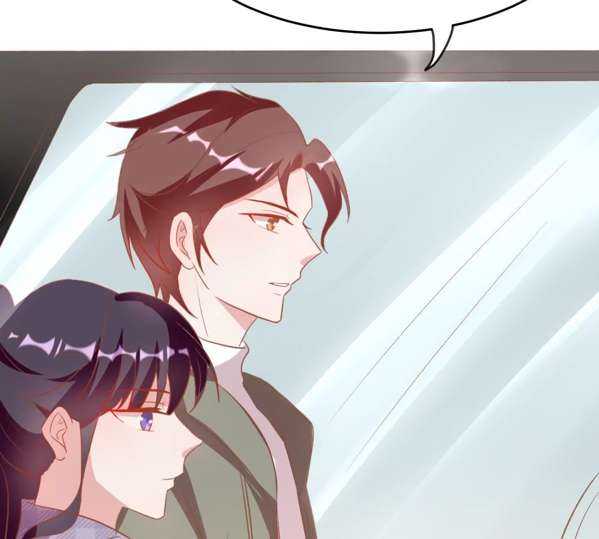 第28话 我是不是对她太凶了(1/2)-第29话