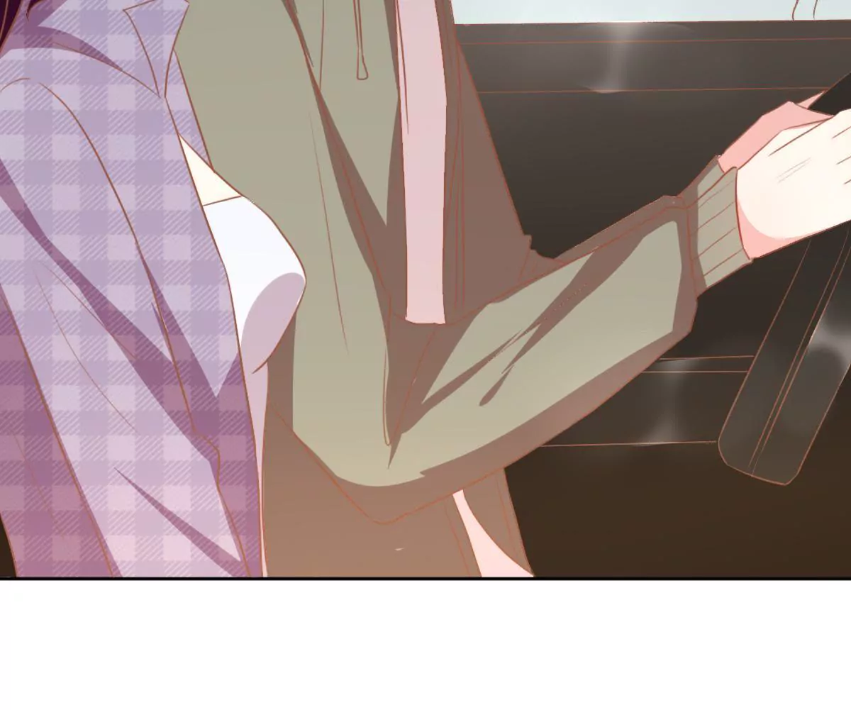 第28话 我是不是对她太凶了(1/2)-第29话