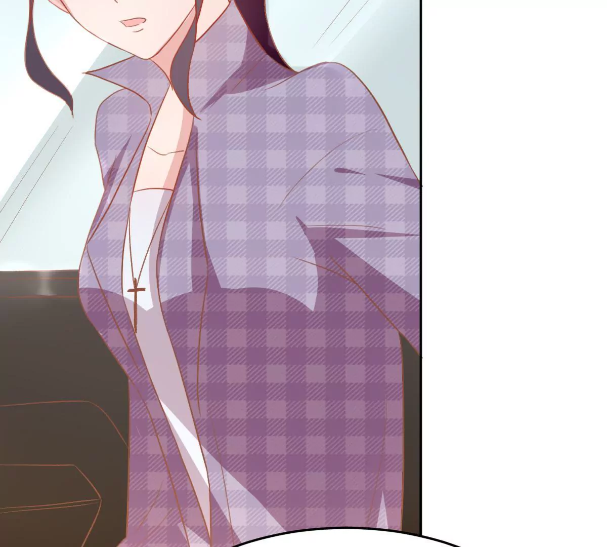 第28话 我是不是对她太凶了(1/2)-第29话