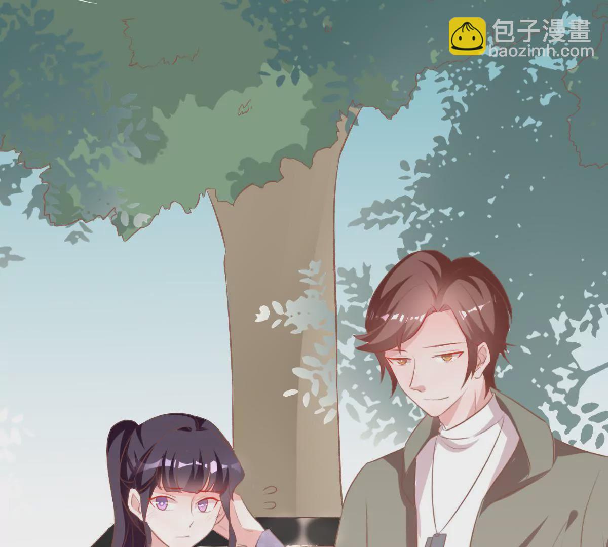 第28话 我是不是对她太凶了(1/2)-第29话