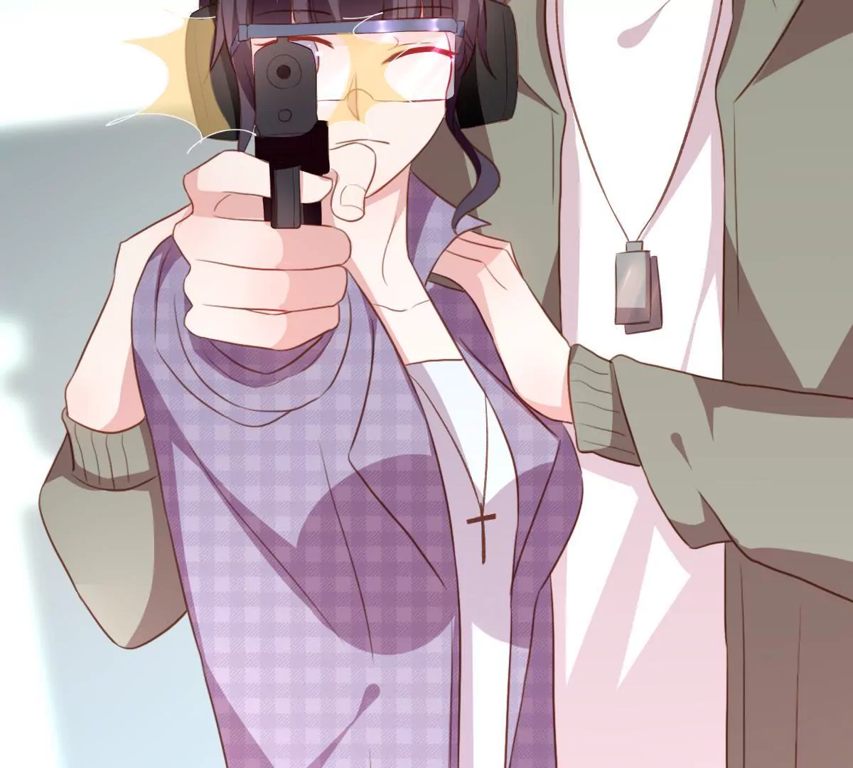 第30话 执念(1/2)-第31话